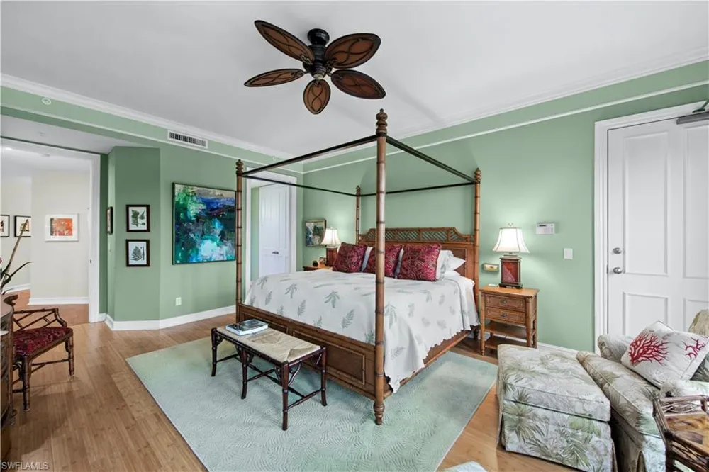 5657 Baltusrol Court #2B Sanibel, FL 33957
