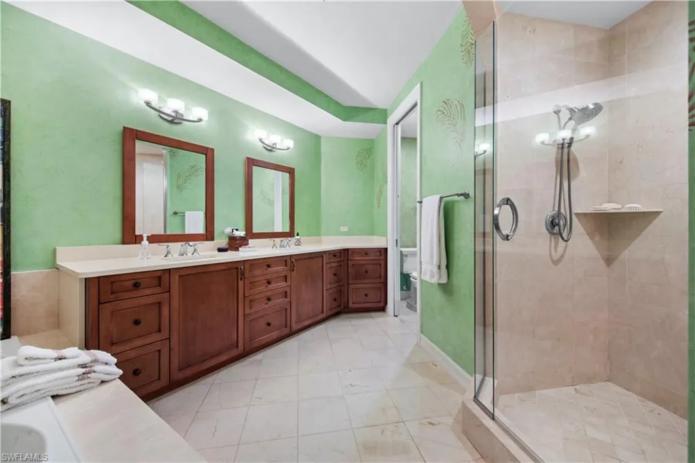 5657 Baltusrol Court #2B Sanibel, FL 33957
