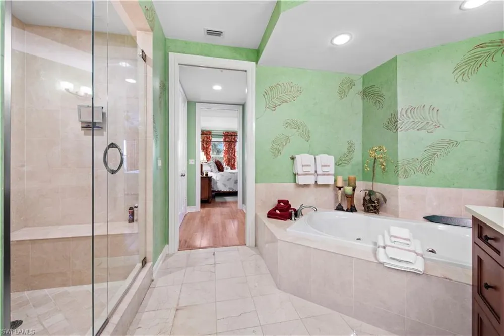 5657 Baltusrol Court #2B Sanibel, FL 33957