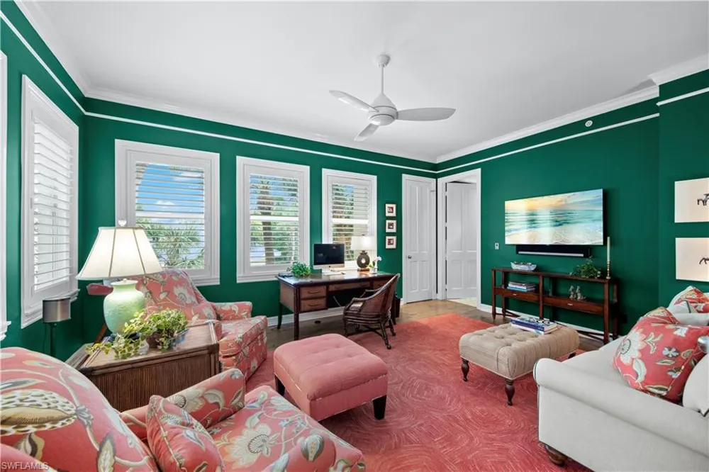 5657 Baltusrol Court #2B Sanibel, FL 33957