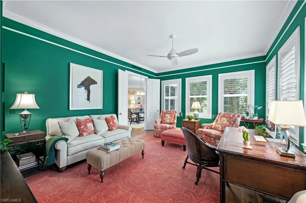 5657 Baltusrol Court #2B Sanibel, FL 33957