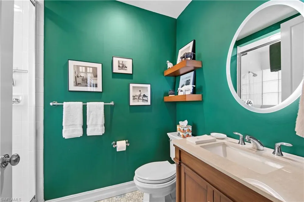 5657 Baltusrol Court #2B Sanibel, FL 33957