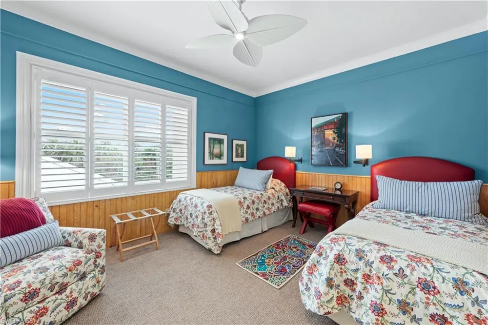 5657 Baltusrol Court #2B Sanibel, FL 33957