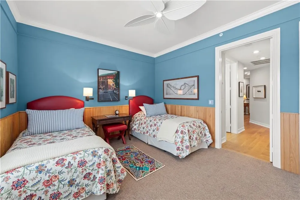 5657 Baltusrol Court #2B Sanibel, FL 33957