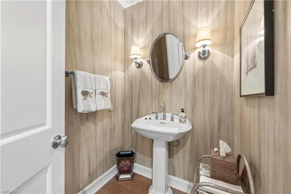 5657 Baltusrol Court #2B Sanibel, FL 33957