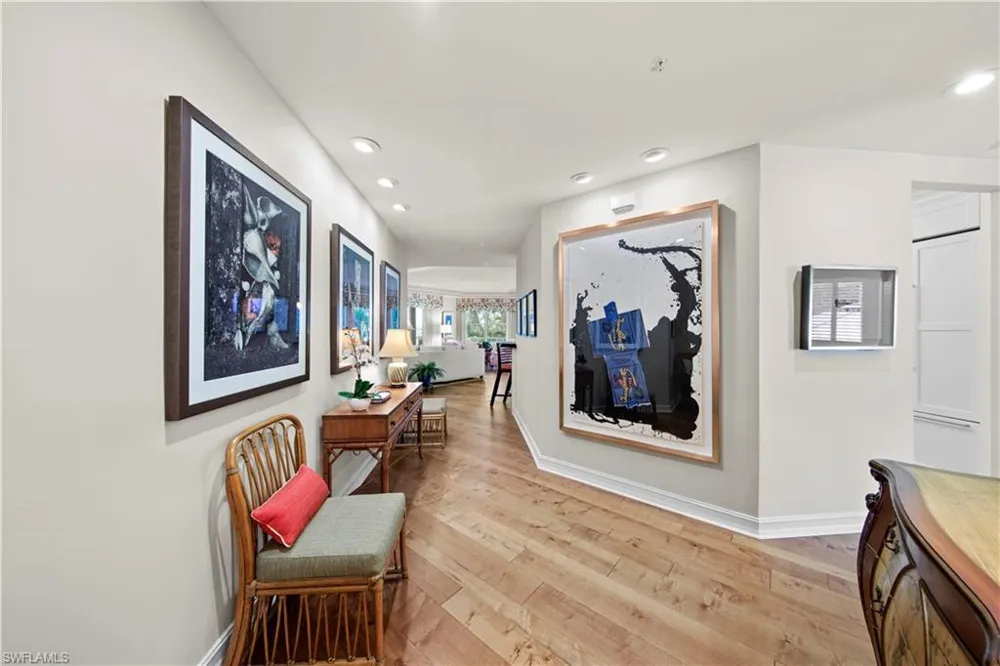 5657 Baltusrol Court #2B Sanibel, FL 33957