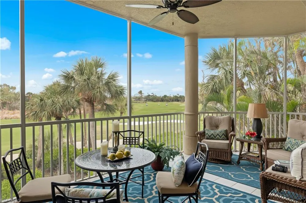 5657 Baltusrol Court #2B Sanibel, FL 33957