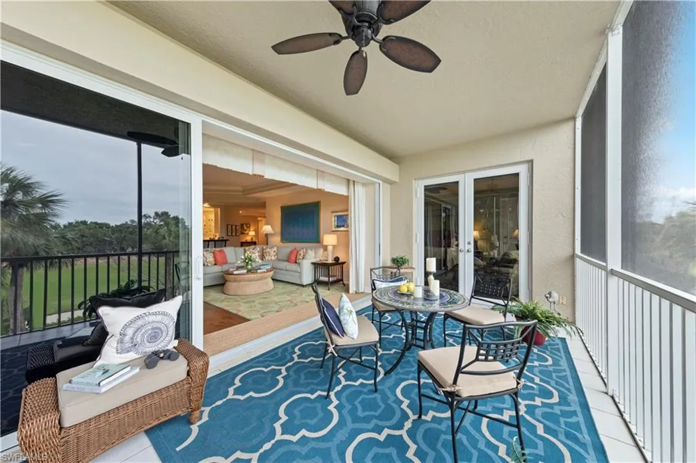 5657 Baltusrol Court #2B Sanibel, FL 33957