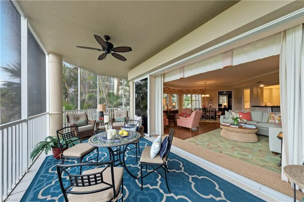 5657 Baltusrol Court #2B Sanibel, FL 33957