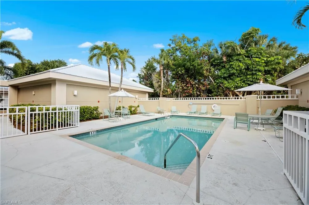 5657 Baltusrol Court #2B Sanibel, FL 33957