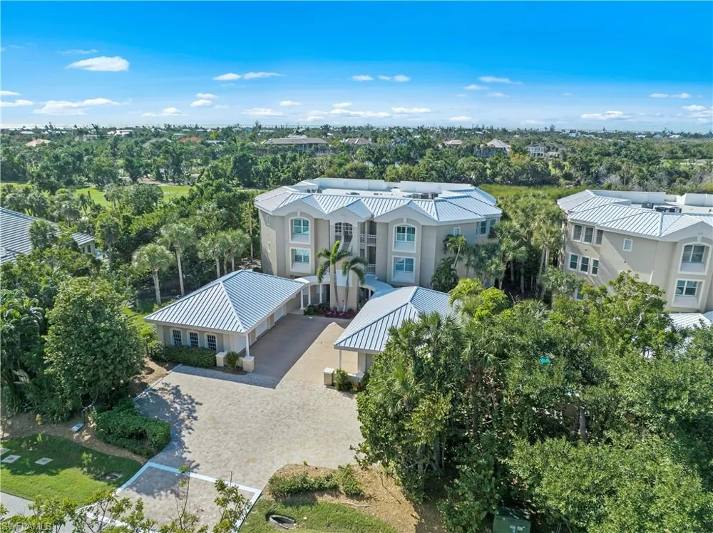 5657 Baltusrol Court #2B Sanibel, FL 33957