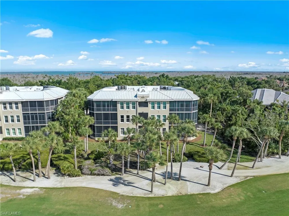 5657 Baltusrol Court #2B Sanibel, FL 33957