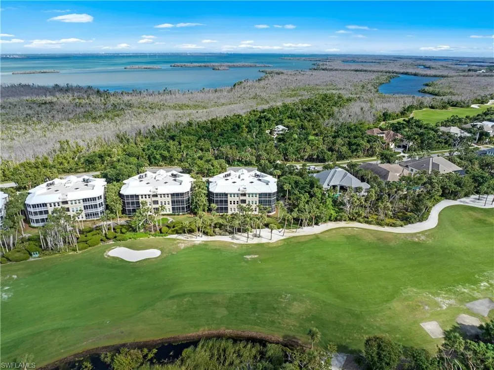 5657 Baltusrol Court #2B Sanibel, FL 33957