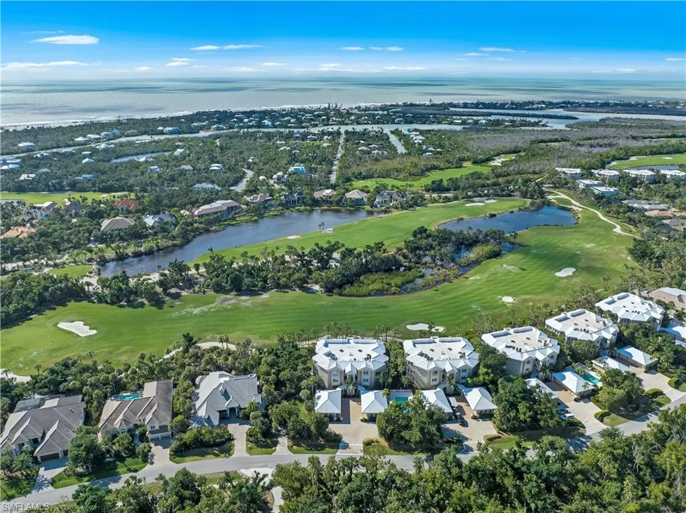 5657 Baltusrol Court #2B Sanibel, FL 33957
