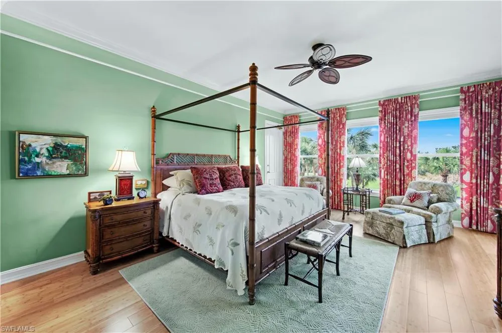 5657 Baltusrol Court #2B Sanibel, FL 33957