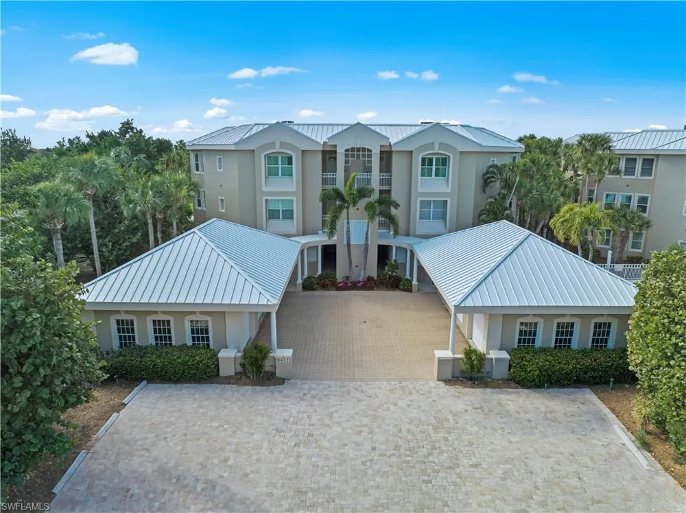 5657 Baltusrol Court #2B Sanibel, FL 33957
