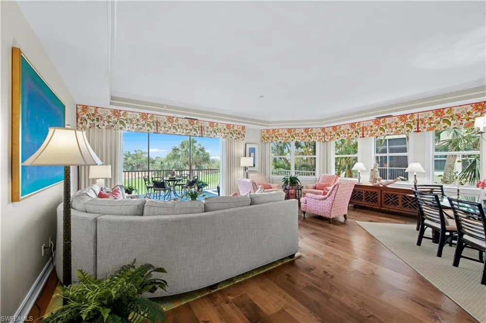 5657 Baltusrol Court #2B Sanibel, FL 33957