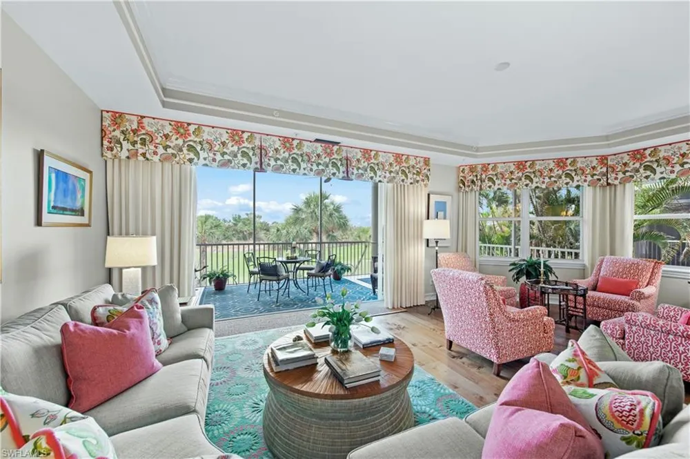 5657 Baltusrol Court #2B Sanibel, FL 33957