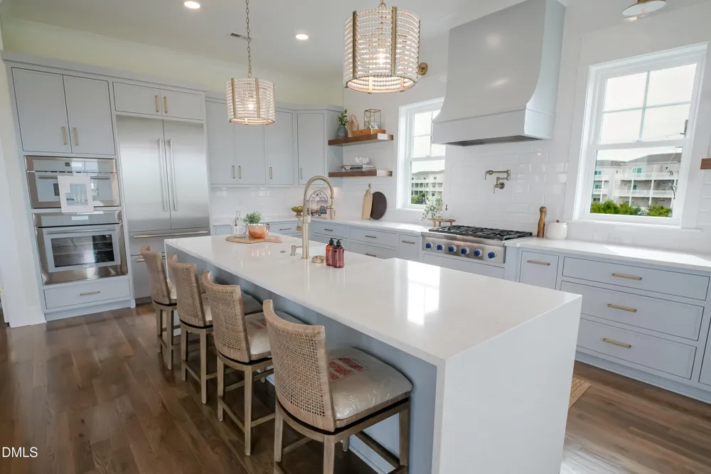 6 Cape Lane North Topsail Beach, NC 28460