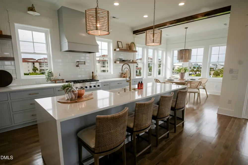 6 Cape Lane North Topsail Beach, NC 28460