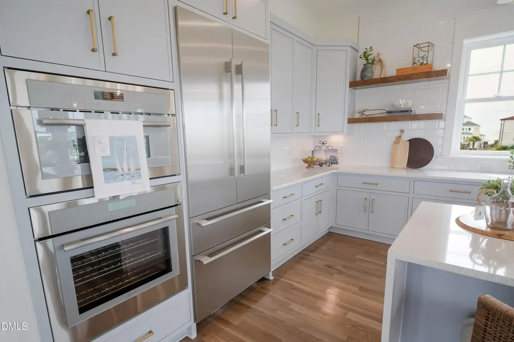 6 Cape Lane North Topsail Beach, NC 28460