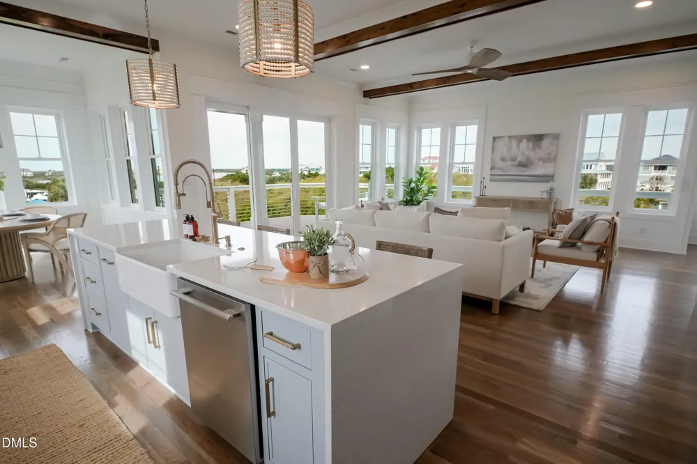 6 Cape Lane North Topsail Beach, NC 28460
