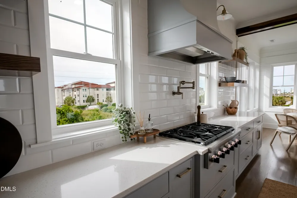 6 Cape Lane North Topsail Beach, NC 28460