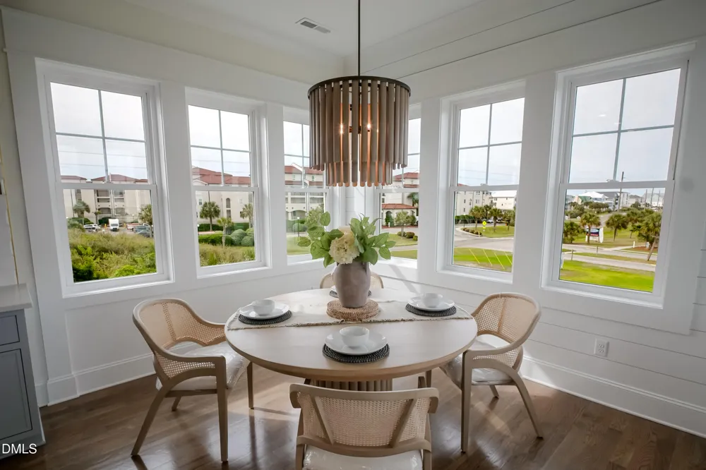 6 Cape Lane North Topsail Beach, NC 28460