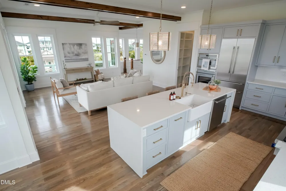 6 Cape Lane North Topsail Beach, NC 28460