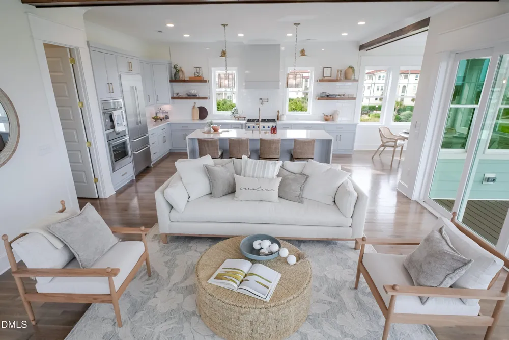 6 Cape Lane North Topsail Beach, NC 28460