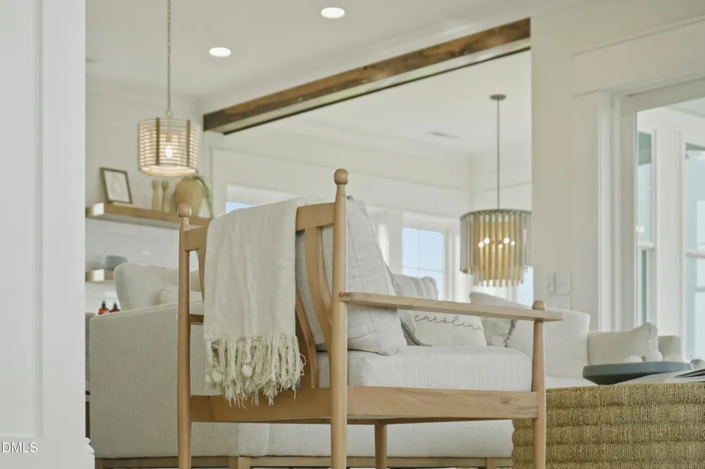 6 Cape Lane North Topsail Beach, NC 28460
