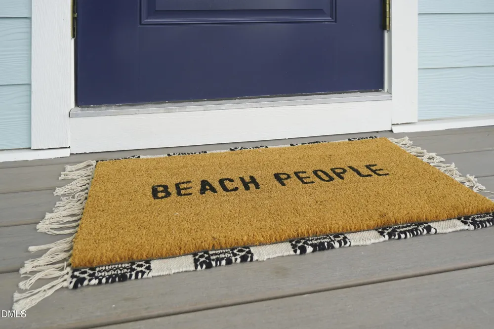 6 Cape Lane North Topsail Beach, NC 28460