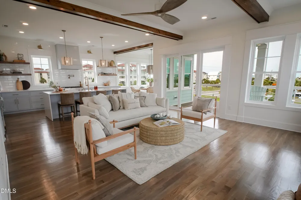 6 Cape Lane North Topsail Beach, NC 28460