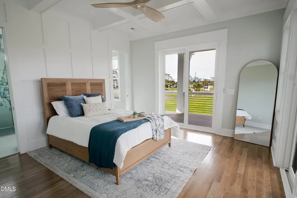 6 Cape Lane North Topsail Beach, NC 28460