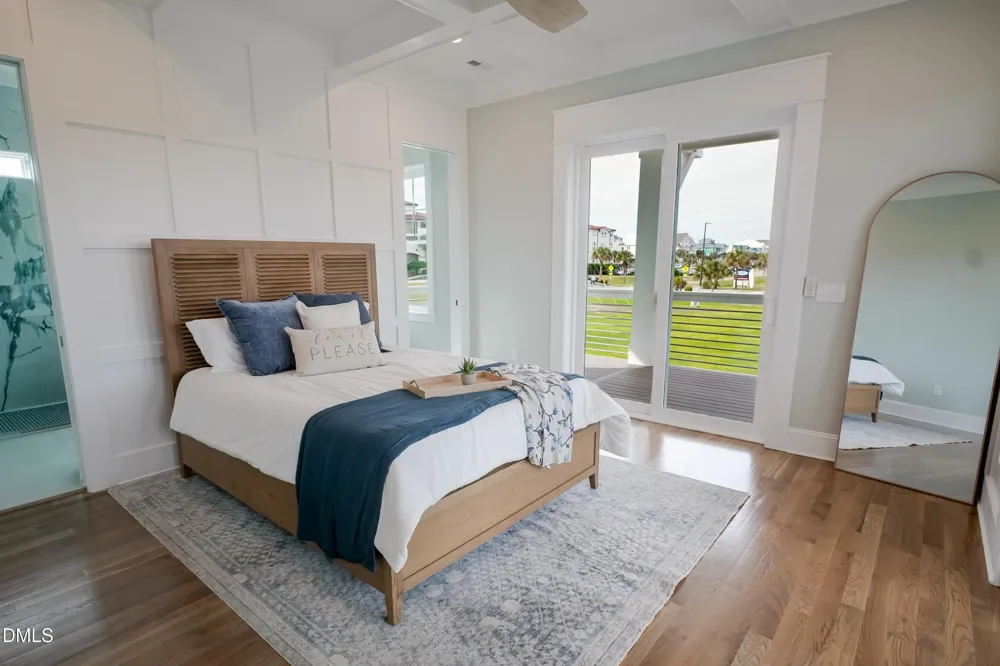 6 Cape Lane North Topsail Beach, NC 28460
