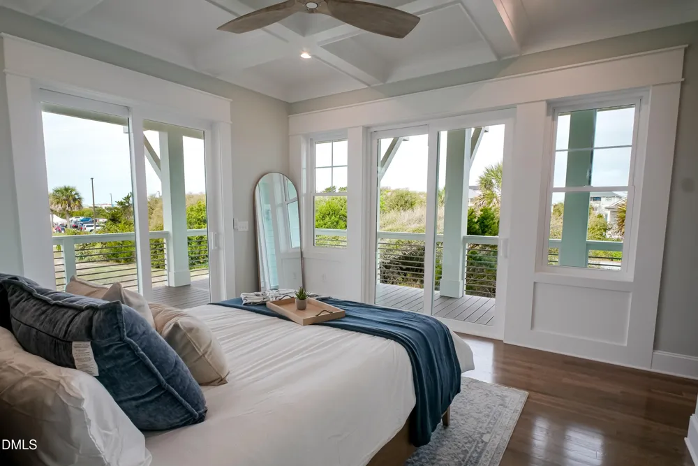 6 Cape Lane North Topsail Beach, NC 28460