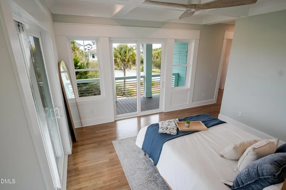 6 Cape Lane North Topsail Beach, NC 28460