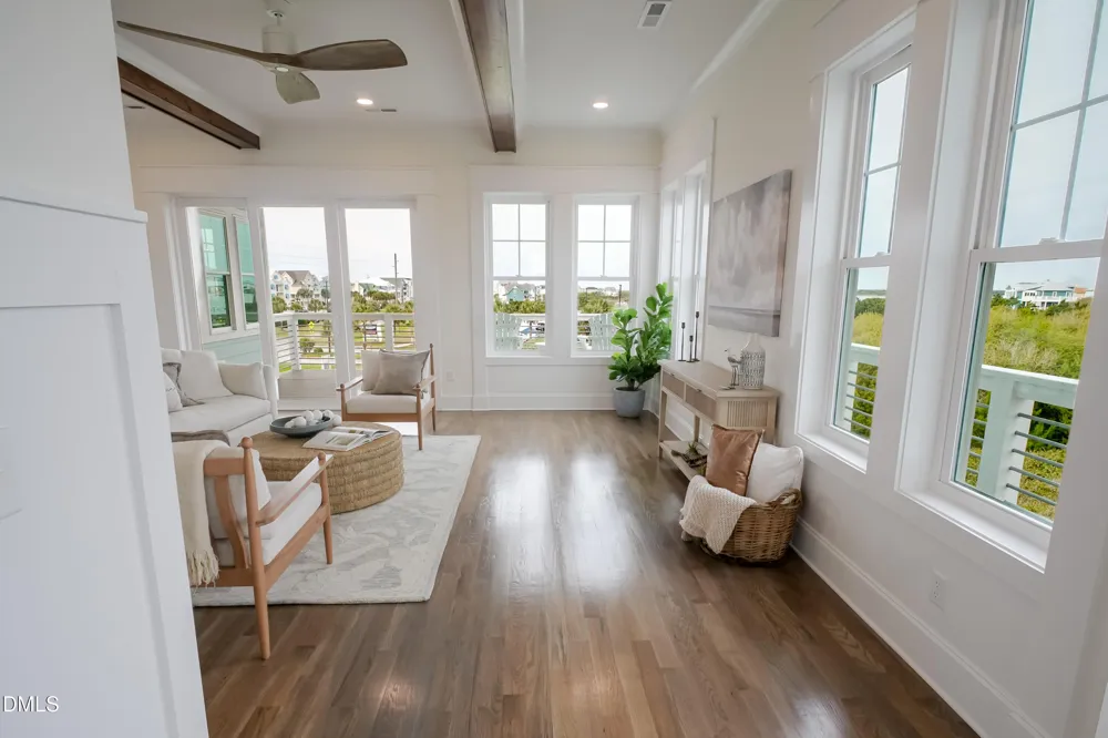 6 Cape Lane North Topsail Beach, NC 28460