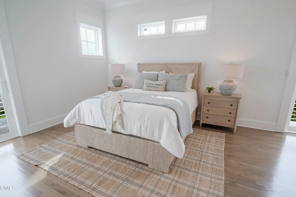 6 Cape Lane North Topsail Beach, NC 28460