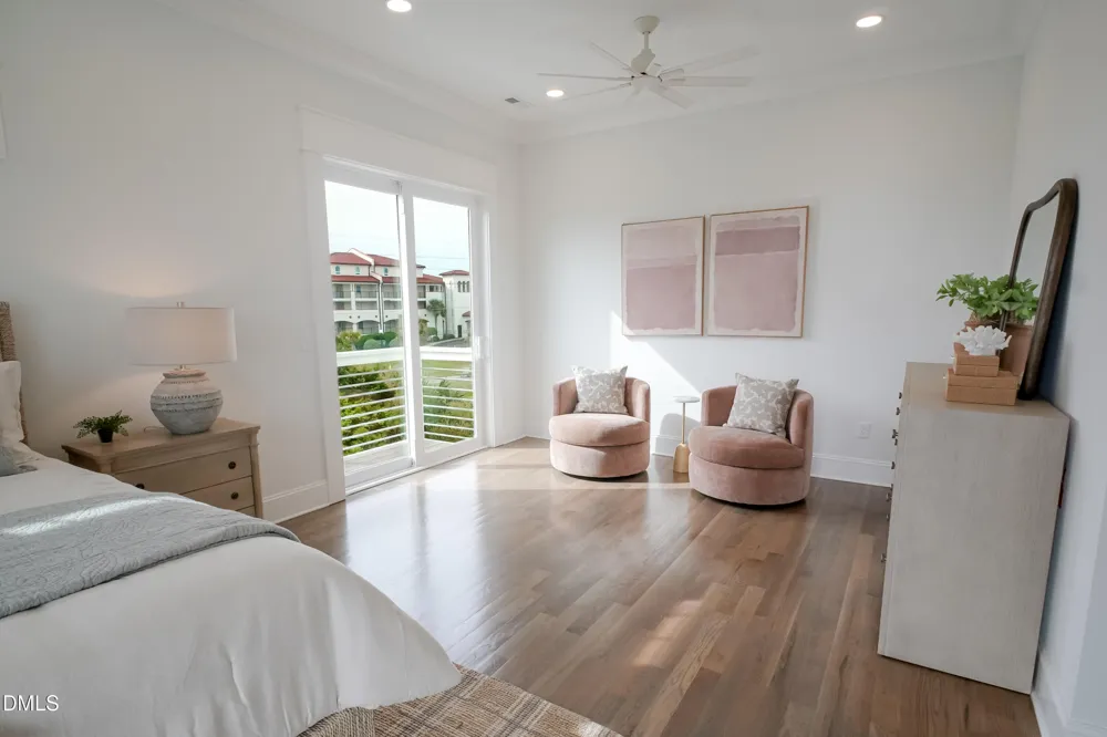 6 Cape Lane North Topsail Beach, NC 28460