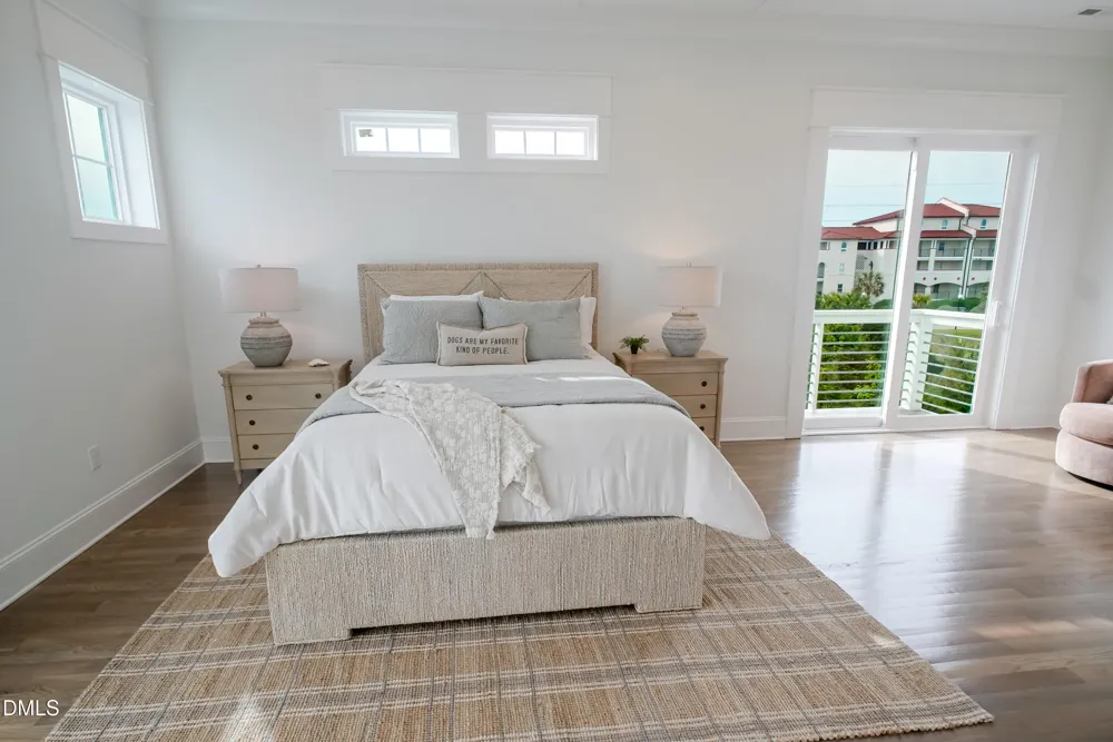 6 Cape Lane North Topsail Beach, NC 28460