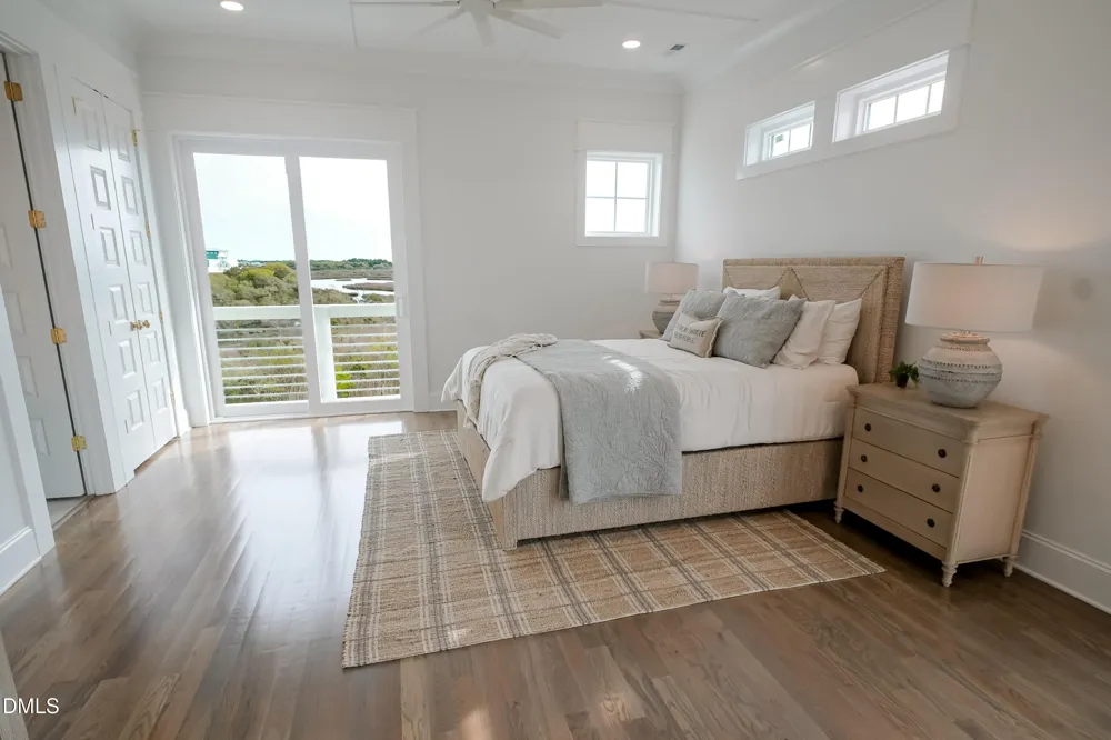 6 Cape Lane North Topsail Beach, NC 28460