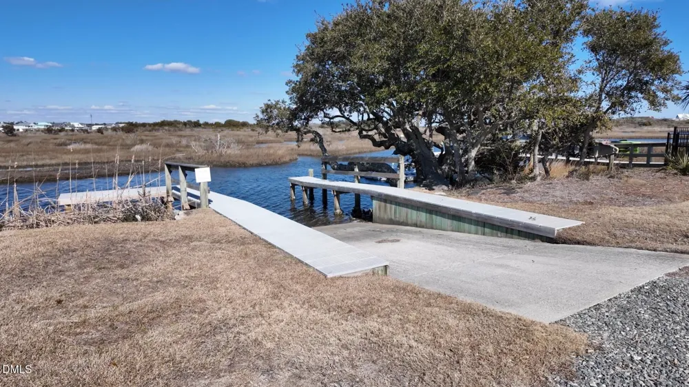 6 Cape Lane North Topsail Beach, NC 28460