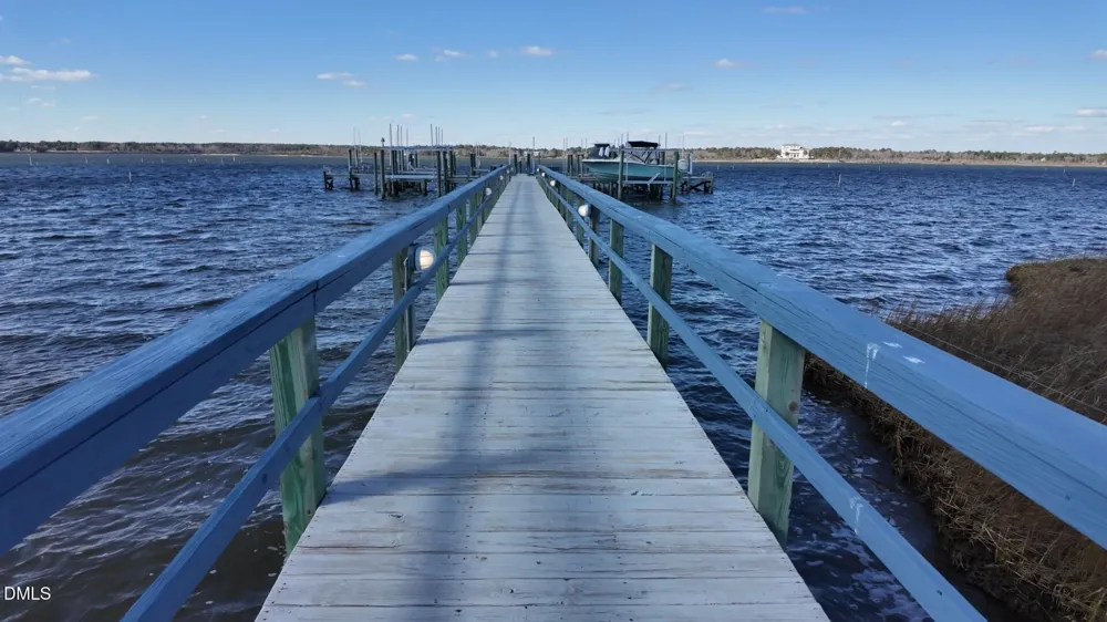 6 Cape Lane North Topsail Beach, NC 28460