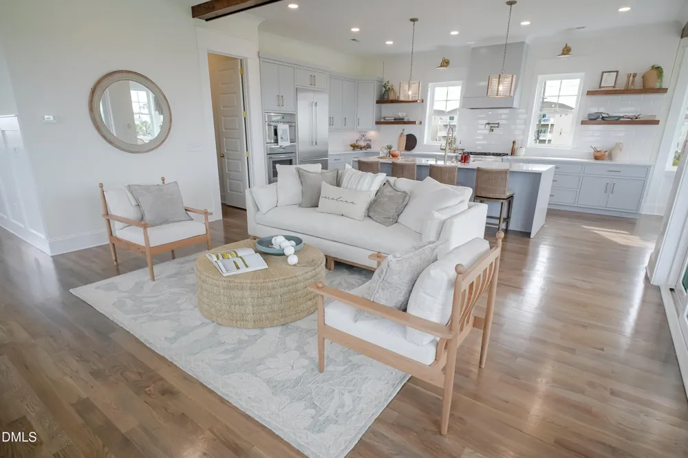 6 Cape Lane North Topsail Beach, NC 28460