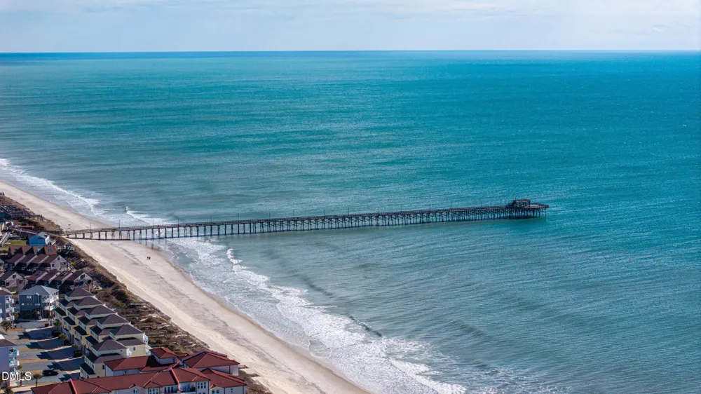 6 Cape Lane North Topsail Beach, NC 28460