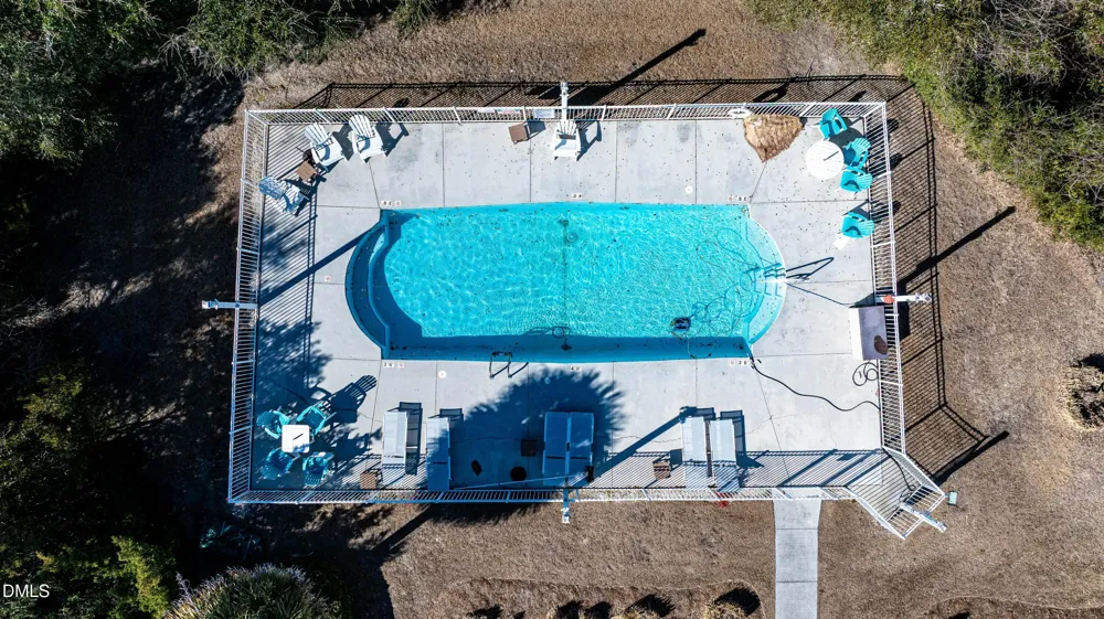 6 Cape Lane North Topsail Beach, NC 28460