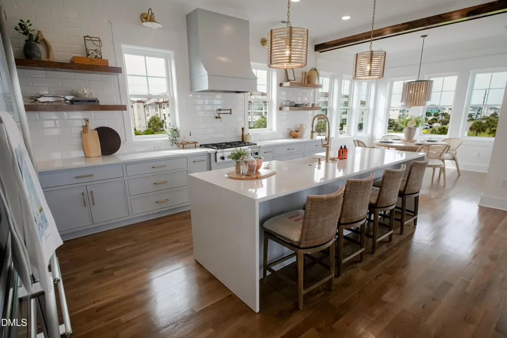 6 Cape Lane North Topsail Beach, NC 28460