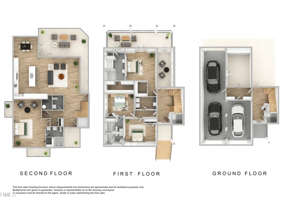 6 Cape Lane North Topsail Beach, NC 28460