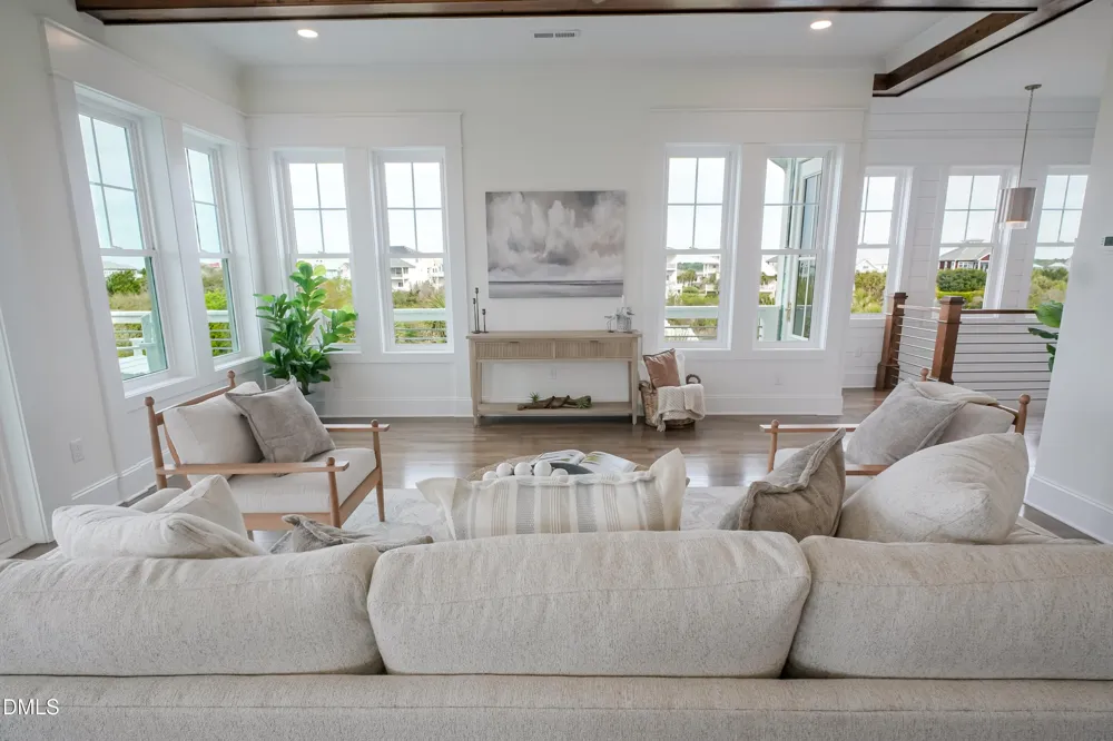6 Cape Lane North Topsail Beach, NC 28460